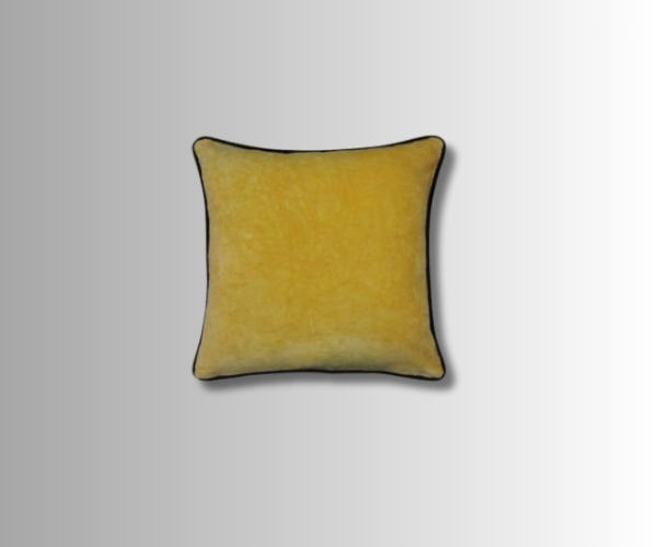 CUSHION COVER